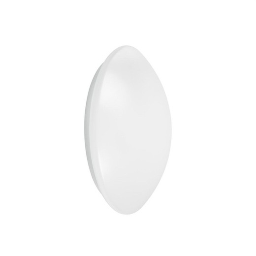 Ceiling surface sf circular 350 18w / 4000k s ip44 with sensor