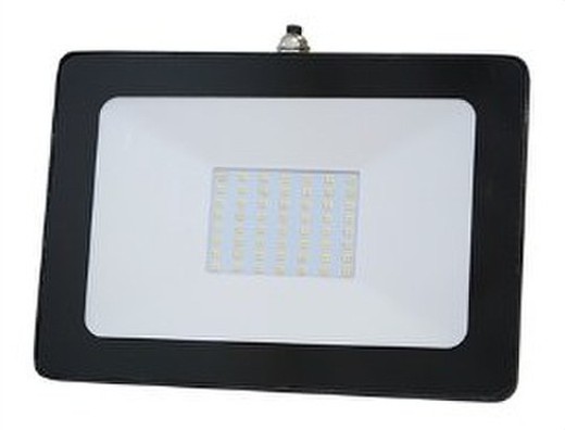 Duralamp panth-b50n proyector LED panth-evo para interior-exterior 50w 4000k