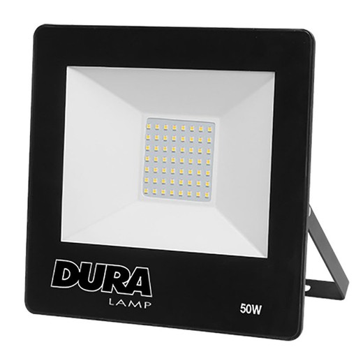 Duralamp panth-st50n proyector panth-slim 50w 220-240v 4000k negro