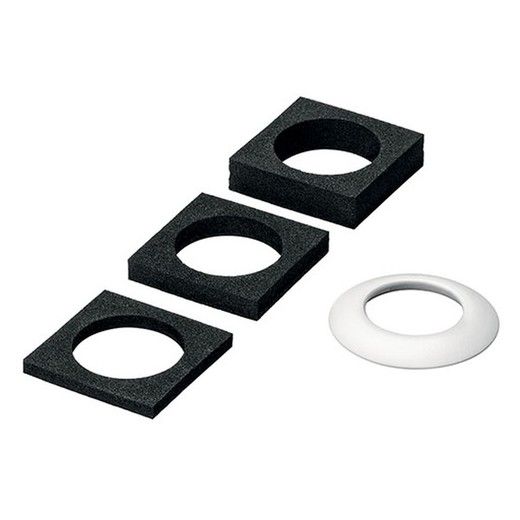 Sensor mounting kit ACU 030 IP66 WH