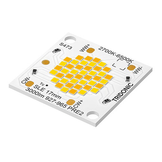 SLE17mm 3000lm 927-965 PRE2