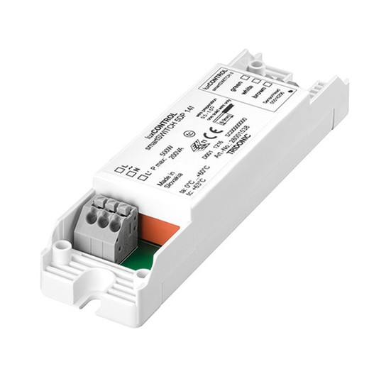 smartSWITCH 5DP 14f