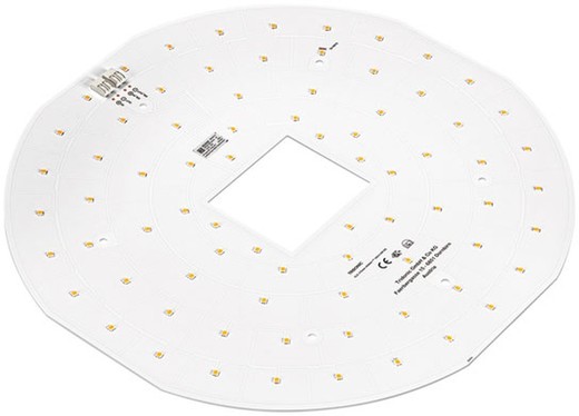 Tridonic 28004191 CLE 315mm 4000lm 827 ADV5 EM