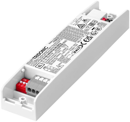 Tridonic 87501146 LC 15/100-400/42 DA SR SNC4