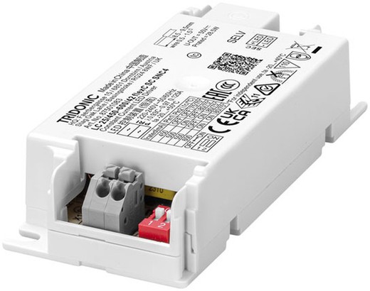 Tridonic LC 25/450-600/42 flexC SC SNC4