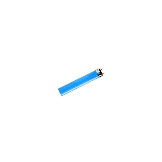 Tubo fluorescente blu l36w / 67 1200mm diametro 26mm