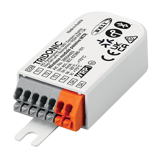 Trådløst modul passiv MTR