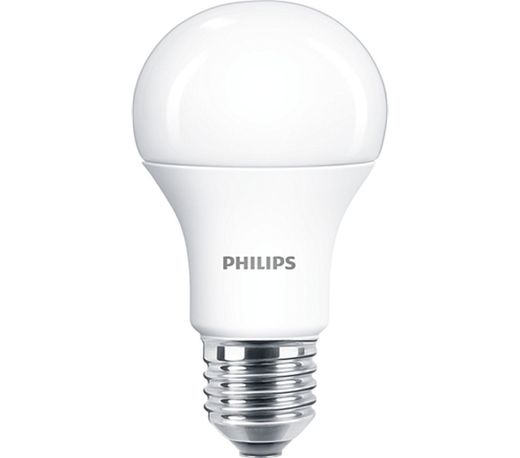 Bombilla led estándar