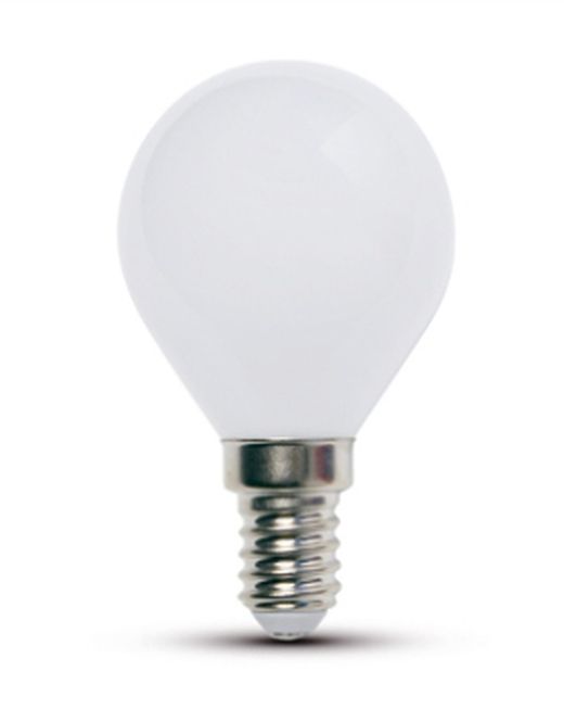 Bombillas led esféricas