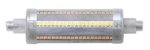 Bombillas  led lineal r7s