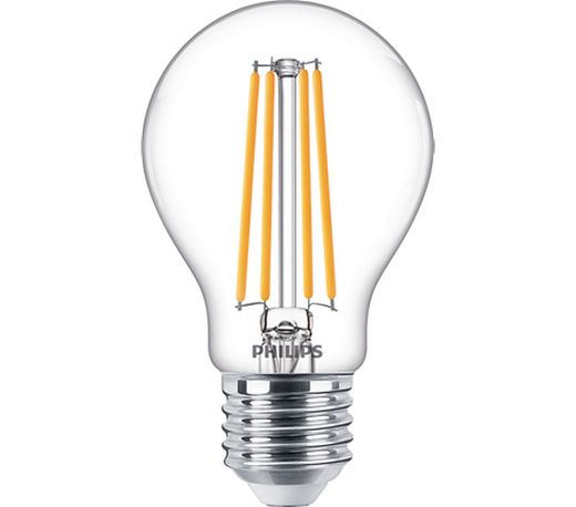 standaard led-lampen