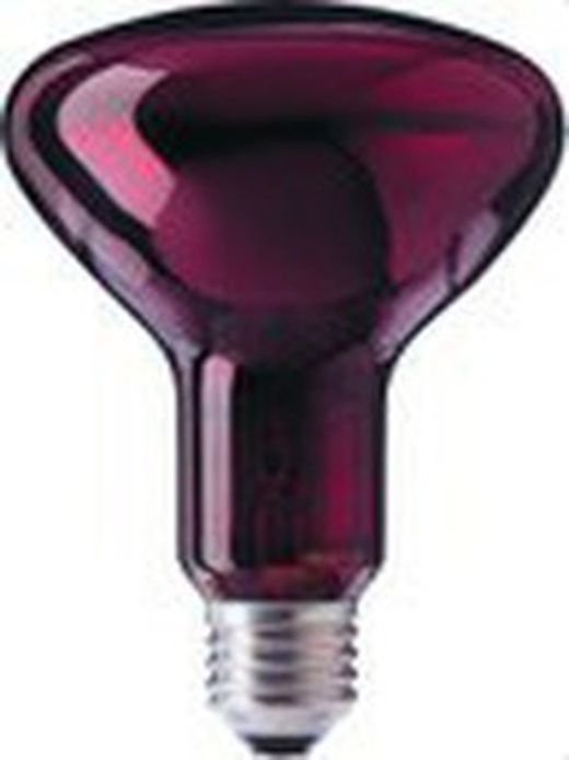 Lampes pour applications spéciales