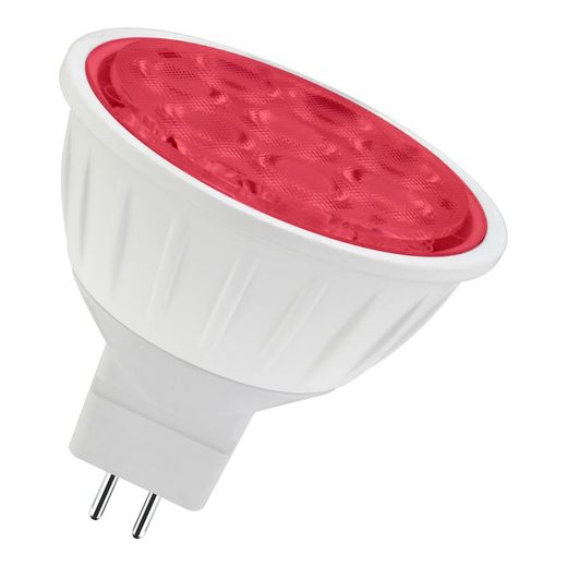 Led MR16 colores