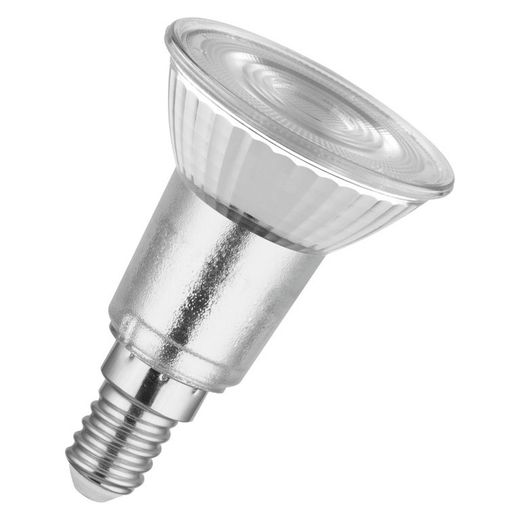 par de leds