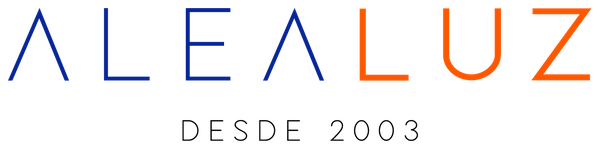 Logo Alealuz