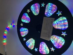 007016.0.TMC Coil 49.50mts ilméx-led 36 leds, 1,5 (corte) multicolor