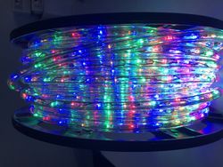 007016.0.TMC Coil 49.50mts ilméx-led 36 leds, 1,5 (corte) multicolor