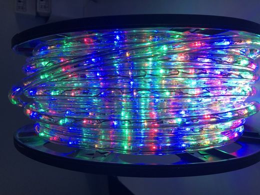 007016.0.TMC Coil 49.50mts ilméx-led 36 leds, 1,5 (corte) multicolor