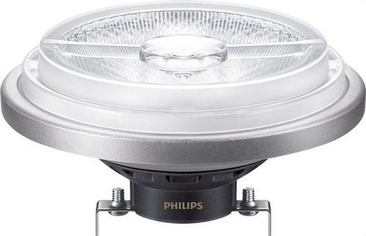 33387100   philips expert color 14,8w 940  ar111 24º  regulable