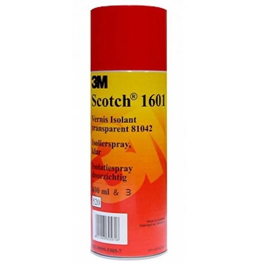 7000032614  3M AEROSOL SCOTCH 1601 PINTURA AISLAMIENTO TRANSPARENTE