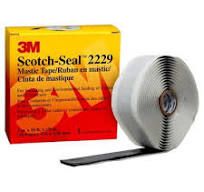 7000043008 3M SELLADOR SCOTCH VM-2229 95,25x3