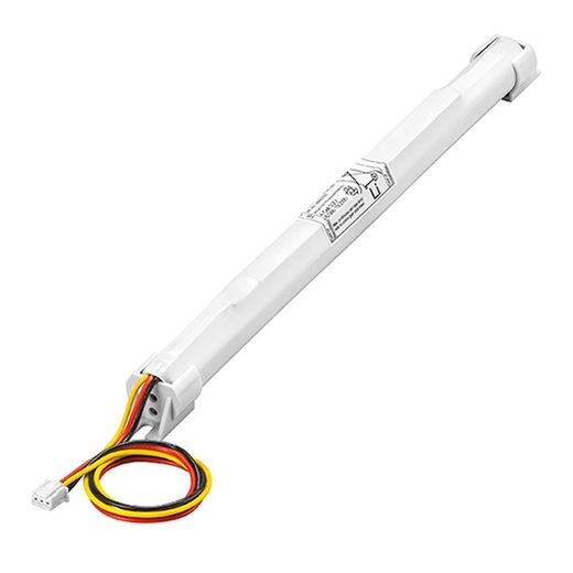 Accu-Lifepo4 3.0ah 2a Con