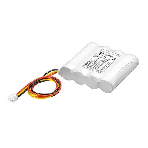 ACCU-LiFePO4 4,5Ah 3B COM