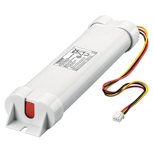 ACCU-LiFePO4 7,2Ah 6A 3S2P AVEC