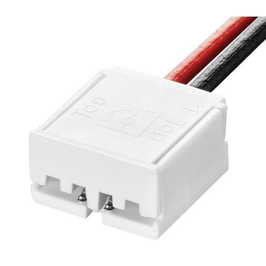 ACL plug connector Wire to PCB 9x4.2mm