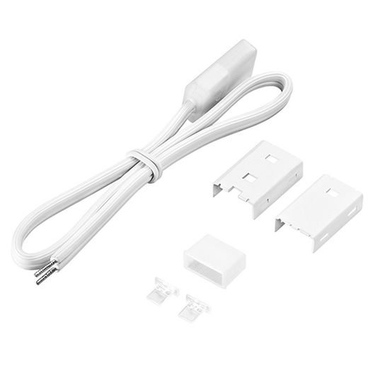 Embout de fiche ACL IP67 EXC2