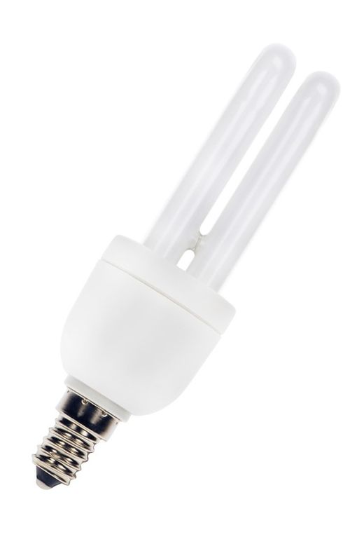 BAILEY 50100034439 Économie d'énergie E14 20w 240v Blacklight