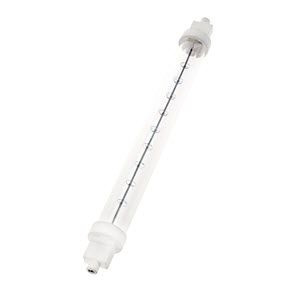 BAILEY 60810735112 Infra Red R7s 200W 117mm Jacketed