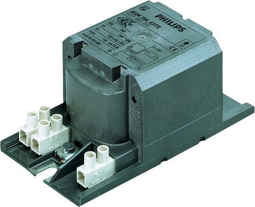 Ballast av metallhalogenid bsn400l33ts