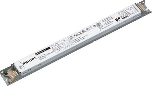 95224700 Philips Balasto hf-p 124-39w tl5 e tripolar ho