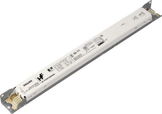 Lastro hf-pi 3/4 14 / 24w tl5 / pl-e