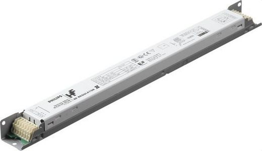 91015830 philips balasto hf-r 236 tld 1-10 v eii