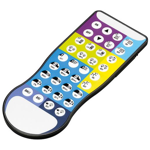 basicDIM ILD Programmer — Alealuz