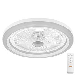 CEILING 4058075857971 FAN SOLANO 490 43W CCT