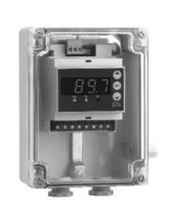 Controlador 350 ° c relé 20a spt sem sonda