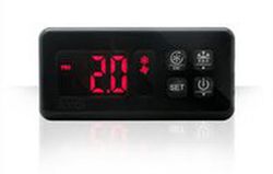 Controlador de temperatura multi-sonda 1000 ° c 320v