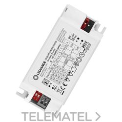 Driver dr ds-pfm-30 / 220-240 / 700