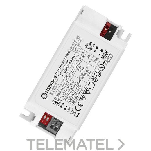 Driver dr ds-pfm-30 / 220-240 / 700