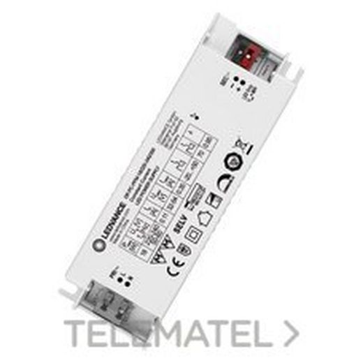 Pilote dr pc-pfm-13 / 220-240 / 350