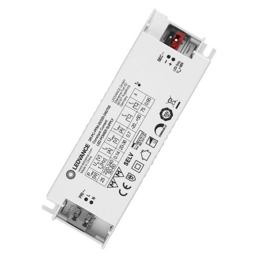 Driver dr pc-pfm-25 / 220-240 / 700