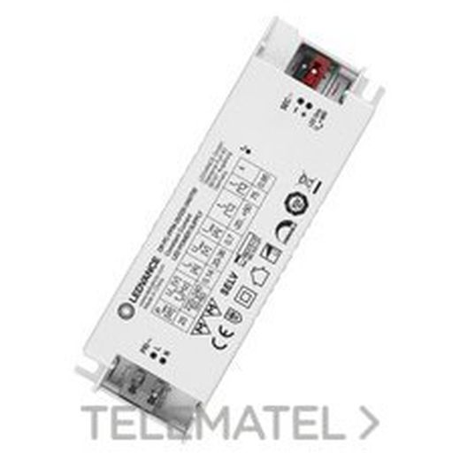 Driver dr pc-pfm-25 / 220-240 / 700