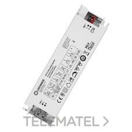 Drivrutin dr pc-pfm-35 / 220-240 / 700