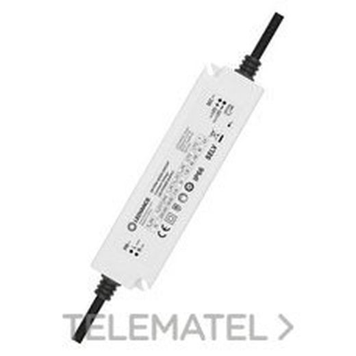 Pilote dr-pfm-100 / 220-240 / 24 / p