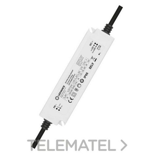 Pilote dr-pfm-100 / 220-240 / 24 / p