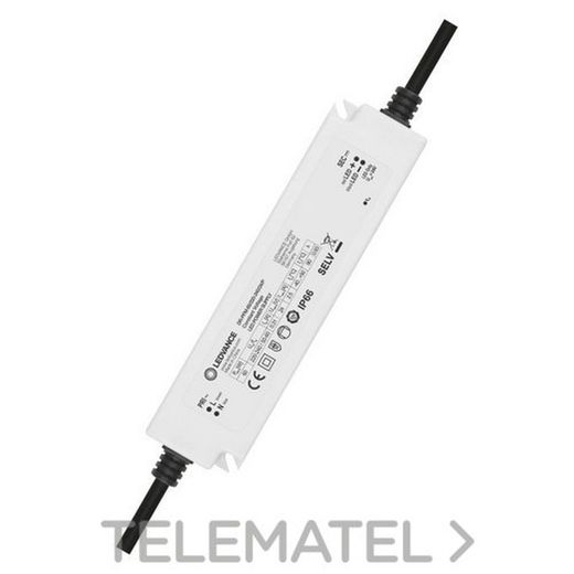 Förare dr-pfm-30 / 220-240 / 24 / p