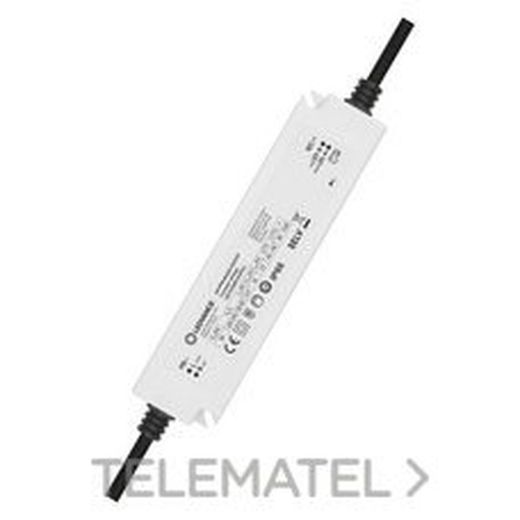 Förare dr-pfm-30 / 220-240 / 24 / p